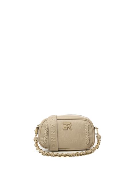 beige eba shoulder bag ERMANNO SCERVINO | 2157EBA-492